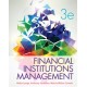 Test Bank for Financial Institution Management, 3e Helen Lange